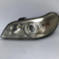 Optique avant principal gauche (feux)(phare) CHEVROLET EPICA