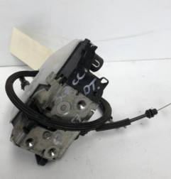 Serrure avant droit PEUGEOT 307