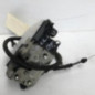 Serrure avant droit PEUGEOT 307