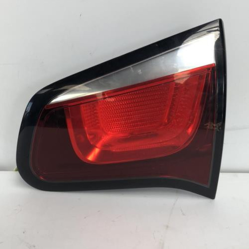Feu arriere secondaire droit (feux) CITROEN C3 2