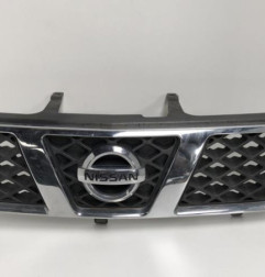 Calandre NISSAN X-TRAIL 1 Photo n°1