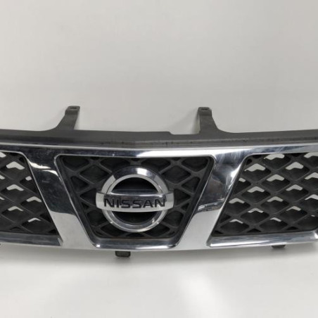 Calandre NISSAN X-TRAIL 1 Photo n°1