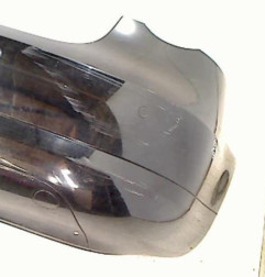 Pare choc arriere VOLKSWAGEN EOS