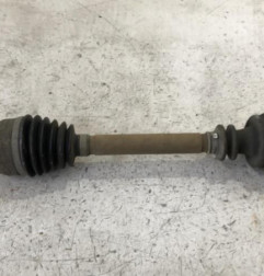 Cardan gauche (transmission) RENAULT MEGANE 2 Photo n°1