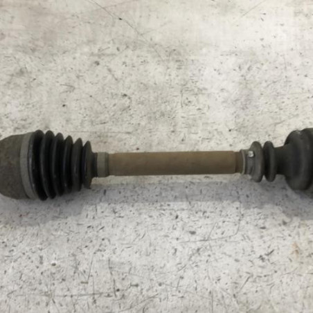 Cardan gauche (transmission) RENAULT MEGANE 2 Photo n°1
