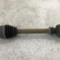 Cardan gauche (transmission) RENAULT MEGANE 2
