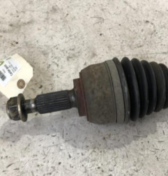 Cardan gauche (transmission) RENAULT MEGANE 2