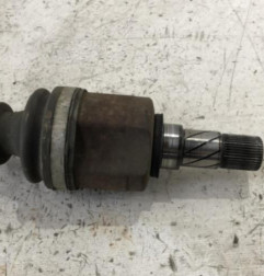 Cardan gauche (transmission) RENAULT MEGANE 2 Photo n°3