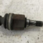 Cardan gauche (transmission) RENAULT MEGANE 2