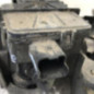Reservoir cerine PEUGEOT 207+