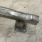 Renfort pare choc avant (traverse) RENAULT MEGANE 2