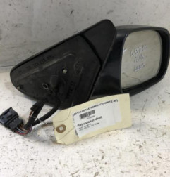 Retroviseur droit SEAT LEON 1 Photo n°1