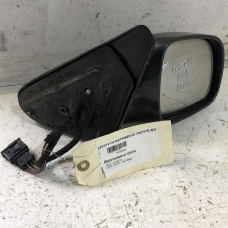 Retroviseur droit SEAT LEON 1 Photo n°1