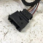 Retroviseur droit SEAT LEON 1