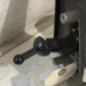Retroviseur gauche DAEWOO KALOS