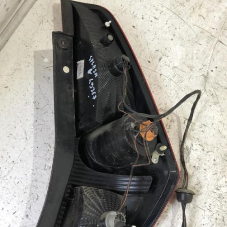 Feu arriere principal gauche (feux) SUZUKI SPLASH
