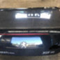 Malle/Hayon arriere PEUGEOT 307