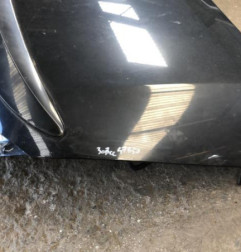 Malle/Hayon arriere PEUGEOT 307