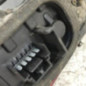 Feu arriere principal gauche (feux) FIAT PUNTO 2