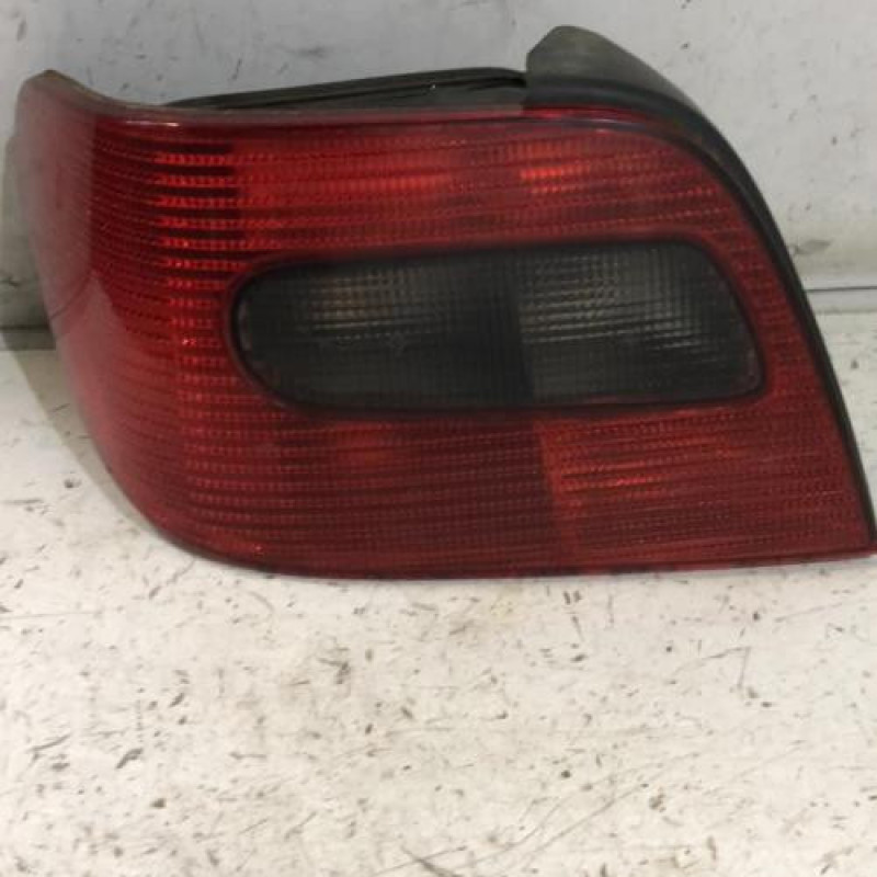 Feu arriere principal gauche (feux) CITROEN XSARA