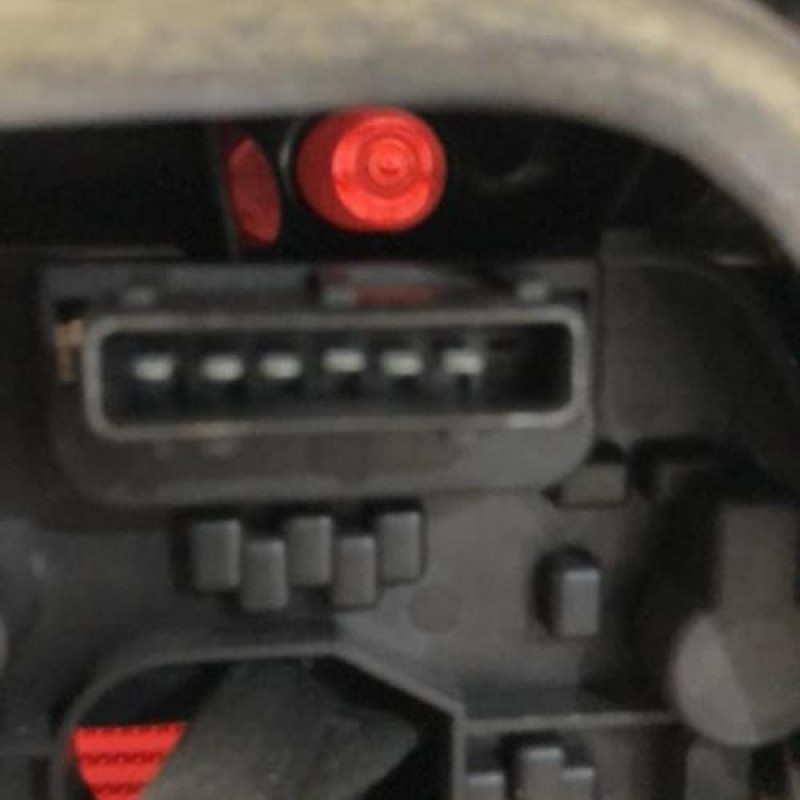 Feu arriere principal droit (feux) CITROEN XSARA