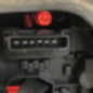 Feu arriere principal droit (feux) CITROEN XSARA