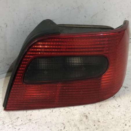Feu arriere principal droit (feux) CITROEN XSARA