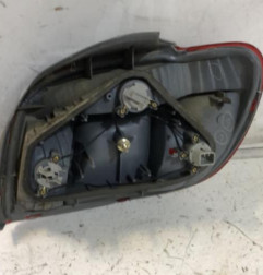 Feu arriere principal gauche (feux) TOYOTA YARIS 1