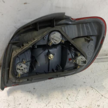 Feu arriere principal gauche (feux) TOYOTA YARIS 1