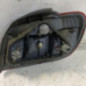 Feu arriere principal gauche (feux) TOYOTA YARIS 1