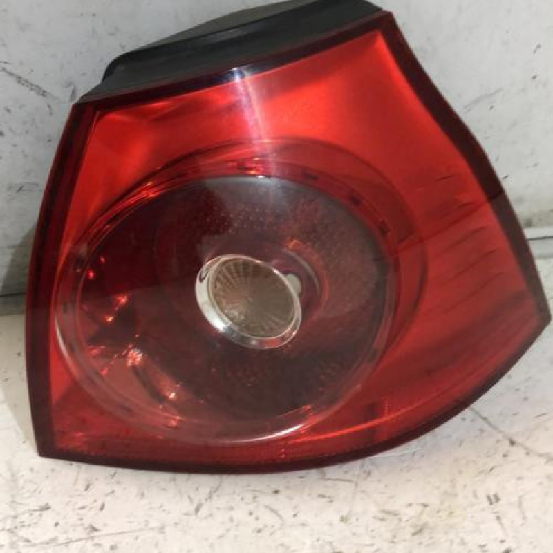 Feu arriere principal droit (feux) VOLKSWAGEN GOLF 5
