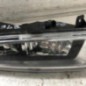 Anti brouillard gauche (feux) VOLKSWAGEN POLO 5