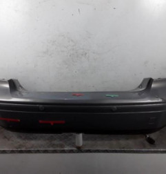 Pare choc arriere VOLVO S 40 2 Photo n°1