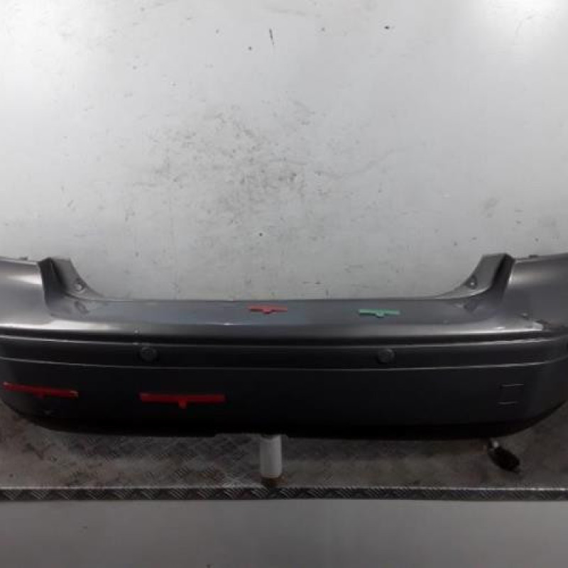 Pare choc arriere VOLVO S 40 2