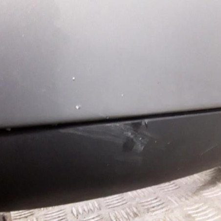 Pare choc arriere VOLVO S 40 2