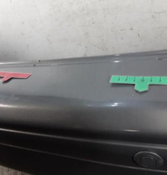 Pare choc arriere VOLVO S 40 2 Photo n°4