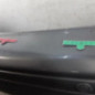 Pare choc arriere VOLVO S 40 2