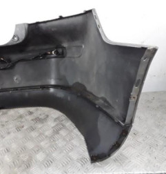 Pare choc arriere VOLVO S 40 2 Photo n°7