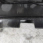 Pare choc arriere VOLVO S 40 2