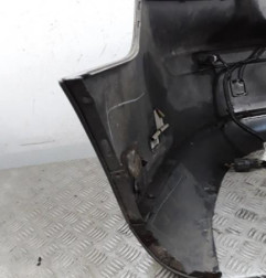Pare choc arriere VOLVO S 40 2 Photo n°9