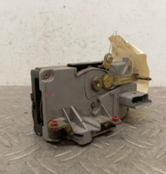 Serrure avant droit FIAT SCUDO 1 Photo n°1