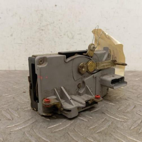 Serrure avant droit FIAT SCUDO 1 Photo n°1