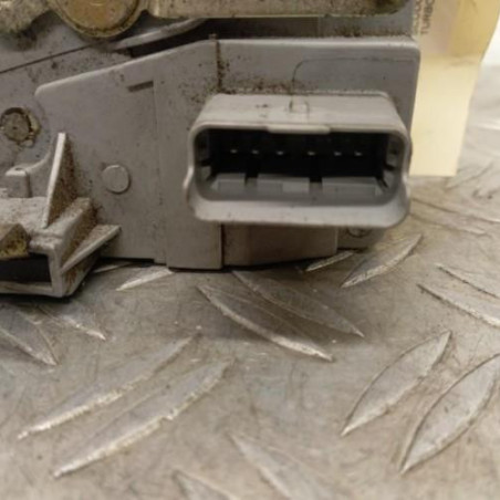 Serrure avant droit FIAT SCUDO 1