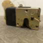 Serrure avant droit FIAT SCUDO 1