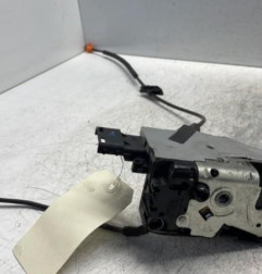 Serrure arriere droit CITROEN C4 GRAND PICASSO 1 Photo n°1