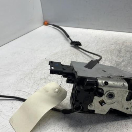 Serrure arriere droit CITROEN C4 GRAND PICASSO 1 Photo n°1