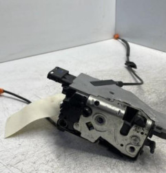 Serrure arriere droit CITROEN C4 GRAND PICASSO 1