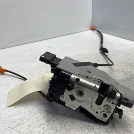 Serrure arriere droit CITROEN C4 GRAND PICASSO 1