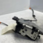 Serrure arriere droit CITROEN C4 GRAND PICASSO 1