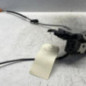 Serrure arriere droit CITROEN C4 GRAND PICASSO 1